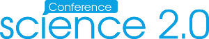 Logo der Science 2.0 Tagung